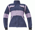 CHAQUETA MAX NEO LADY JACKET NAVY