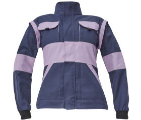 CHAQUETA MAX NEO LADY JACKET NAVY