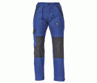 PANTALÓN MAX NEO LADY TROUSERS BLUE