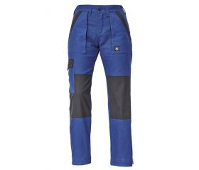 PANTALÓN MAX NEO LADY TROUSERS BLUE