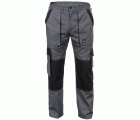 PANTALÓN MAX SUMMER TROUSERS ANTHRACIT-BLACK