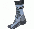 CALCETÍN MELNICK SOCKS BLUE
