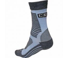 CALCETÍN MELNICK SOCKS BLUE