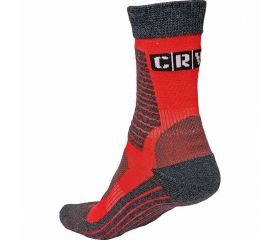 CALCETÍN MELNICK SOCKS RED