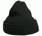 GORRO MESCOD KNITTED HAT BLACK 60G