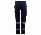 PANTALON MICK HV NAVY