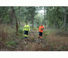 SOFTSHELL MURCIA HV SOFTSHELL JACKET ORANGE