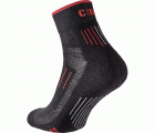 CALCETÍN NADLAT SOCKS BLACK