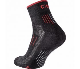 CALCETÍN NADLAT SOCKS BLACK
