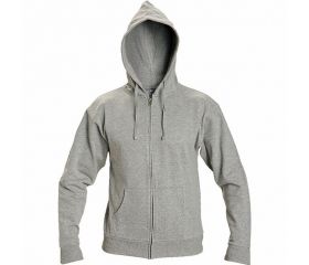 SUDADERA NAGAR SWEATSHIRT WITH HOOD MELANGE
