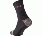 CALCETÍN NEKKAR SOCKS BLACK