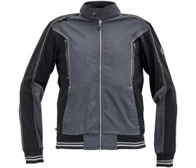 CHAQUETA NEURUM CLS JACKET ANTHRACITE