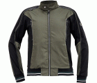 CHAQUETA NEURUM CLS JACKET DARK OLIVE