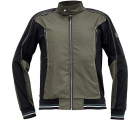 CHAQUETA NEURUM CLS JACKET DARK OLIVE