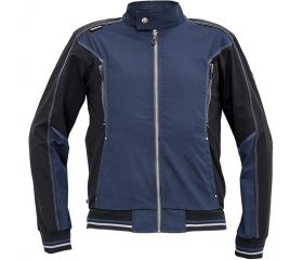 CHAQUETA NEURUM CLS JACKET NAVY
