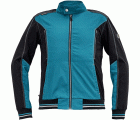 CHAQUETA NEURUM CLS JACKET PETROL BLUE