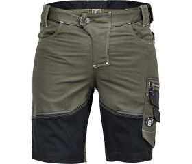 BERMUDAS NEURUM CLS SHORTS DARK OLIVE