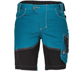 BERMUDAS NEURUM CLS SHORTS PETROL BLUE