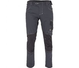 PANTALON NEURUM CLS TROUSERS ANTHRACITE