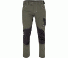 PANTALON NEURUM CLS TROUSERS DARK OLIVE