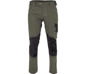 PANTALON NEURUM CLS TROUSERS DARK OLIVE