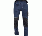 PANTALON NEURUM CLS TROUSERS NAVY