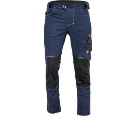 PANTALON NEURUM CLS TROUSERS NAVY
