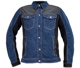 CHAQUETA NEURUM DNM JACKET NAVY