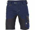 BERMUDAS NEURUM DNM SHORTS NAVY