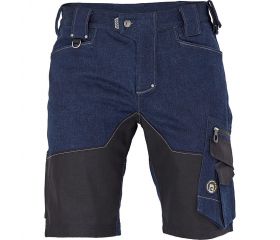 BERMUDAS NEURUM DNM SHORTS NAVY