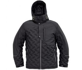 PARKA NEURUM PARKA ANTHRACITE