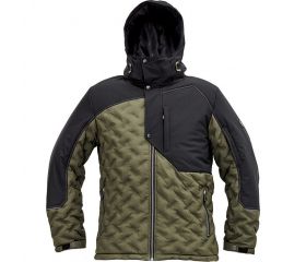 PARKA NEURUM PARKA DARK OLIVE