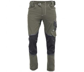 PANTALON NEURUM PFM TROUSERS DARK OLIVE
