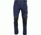 PANTALON NEURUM PFM TROUSERS NAVY