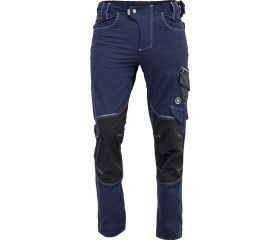 PANTALON NEURUM PFM TROUSERS NAVY