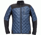 SOFTSHELL NEURUM SOFTSHELL JACKET NAVY