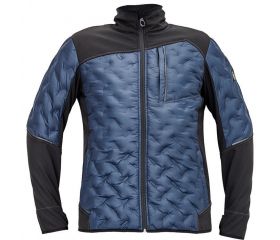 SOFTSHELL NEURUM SOFTSHELL JACKET NAVY