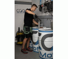 ZAPATO NIORD S1P MAX