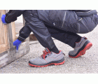 ZAPATO NIORD S1P MAX