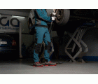 ZAPATO NIORD S1PS MAX