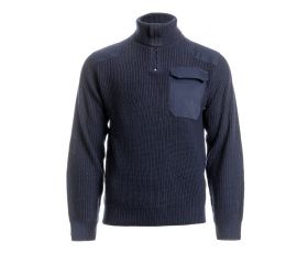 JERSEY NOTE NAVY