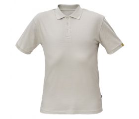 POLO NOYO ESD POLO-SHIRT GREY