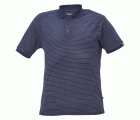 POLO NOYO ESD POLO-SHIRT NAVY