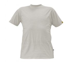 CAMISETA NOYO ESD T-SHIRT GREY