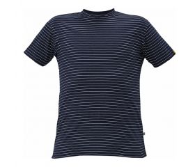 CAMISETA NOYO ESD T-SHIRT NAVY