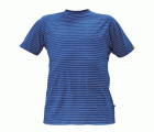 CAMISETA NOYO ESD T-SHIRT ROYAL BLUE