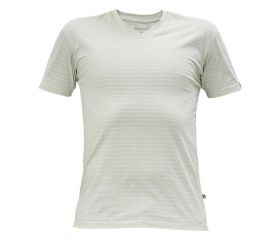 CAMISETA NOYO ESD V-T-SHIRT GREY