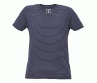 CAMISETA NOYO ESD V-T-SHIRT NAVY