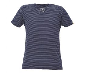 CAMISETA NOYO ESD V-T-SHIRT NAVY