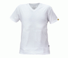 CAMISETA NOYO ESD V-T-SHIRT WHITE